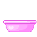 Kitty Bath emoji