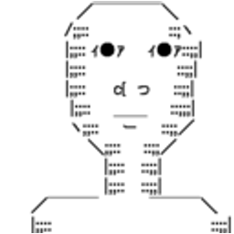 Magao emoji