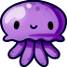 Jellyfish emoji
