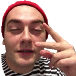 Suh Dude emoji