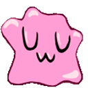 Uwu Ditto emoji