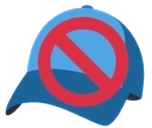 Nocap emoji