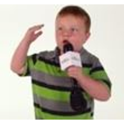 Apprently Kid emoji