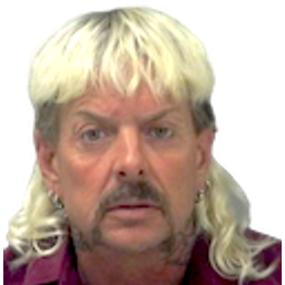 Joe Exotic emoji