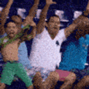 Kiddance emoji