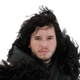 Jsnow emoji