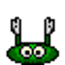 Jump Dissolve emoji