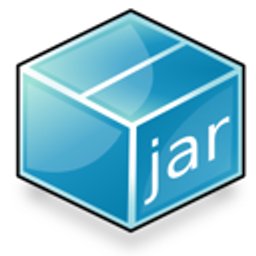 Application X Java Archive emoji