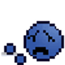 I Cut Myself emoji