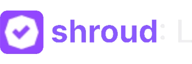 Shroudsayingl emoji