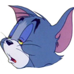 Tiredtom emoji