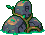 Vine Rocks emoji