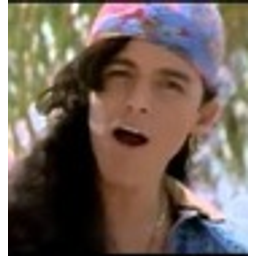 Rico Suave emoji