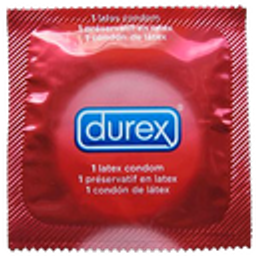 Durex Condom emoji