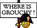 Where Is Grouchy emoji