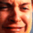 Peter Cry emoji