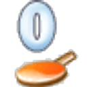 0 Paddle emoji
