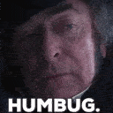 Humbug emoji