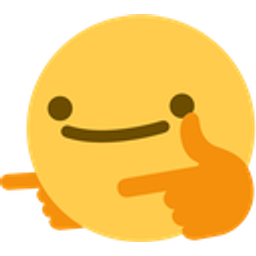 Eyyyyy Reverse emoji