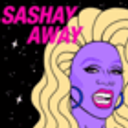 Sashay Away emoji