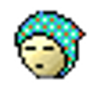 Eo Cross emoji