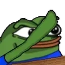 Peeposlam emoji