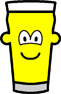 Pint Beer emoji