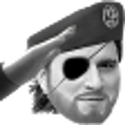 Kappa Boss emoji
