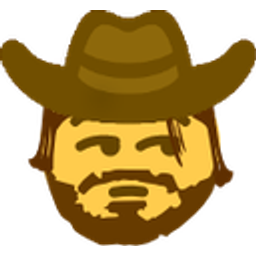 Cowboyguy emoji