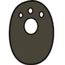 Icebear Hand Webare emoji