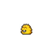 Good Bye Summer Knuddels emoji
