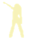 Dance Technocolor emoji