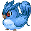 Articuno emoji