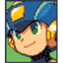 Megaman Nt emoji