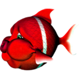 Bloob Fish emoji