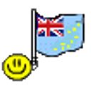 Tuvalu emoji
