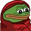 Depredge emoji