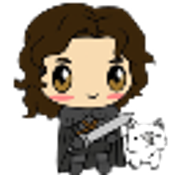 Arya Toon emoji