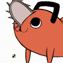 Pochita1 emoji