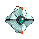 D2 Ghost emoji