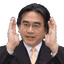 Iwata San Direct To You emoji