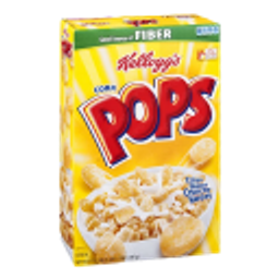 Corn Pops emoji