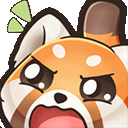 Angyfox emoji