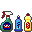 Cleaning Supplies emoji