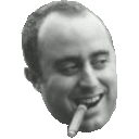 Cigar Joe emoji