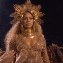 Beyonce Queen emoji