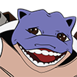 Toisesmirk emoji