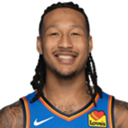Jaylin Williams emoji