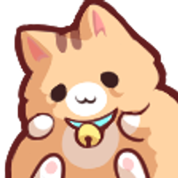 Cat Thicc emoji