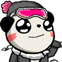 Panda Kaya emoji
